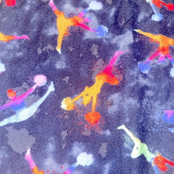 LLR Cheer Leggings ๐ฃ - Picture 2 of 5